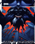 náhled obrázku Batman Confidental