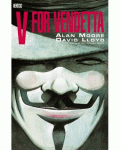 náhled obrázku V for Vendetta