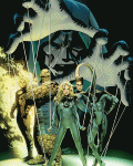 náhled obrázku Ultimate Fantastic Four #32