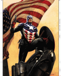 náhled obrázku Captain America #34