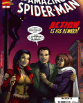 náhled obrázku Spider-Man