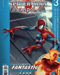 Ultimate Spider-Man a spol. 3