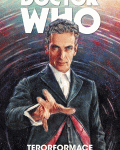 Doctor Who - Dvanáctý doktor: Terorformace