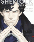 Sherlock: Studie v růžové