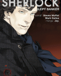 Sherlock 2: Slepý bankéř