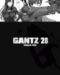 Gantz 28