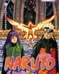 Naruto 64: Desetiocasý