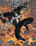 Venom 6: Venom mezi světy
