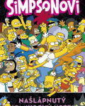 Simpsonovi: Našlápnutý komiksový kotel 