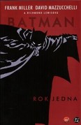 Batman: Rok jedna