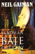 Sandman 6: Báje a odlesky I