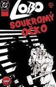 Lobo: Soukromý očko