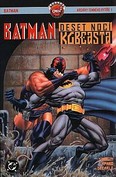 Batman: Deset nocí KGBeasta