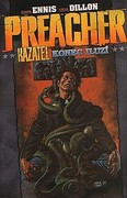 Preacher/Kazatel 5: Konec iluzí