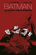 Batman: Dlouhý Halloween, kniha druhá