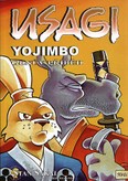 Usagi Yojimbo 7: Genův příběh