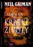 Sandman 7: Krátké životy