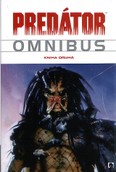 Predátor: Omnibus, kniha druhá