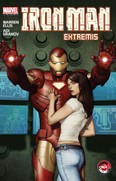 Iron Man: Extremis