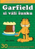 Garfield 30: Garfield si válí šunky