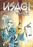 Usagi Yojimbo 13: Šedé stíny