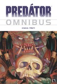 Predátor: Omnibus, kniha třetí