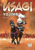 Usagi Yojimbo 1: Ronin