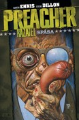 Preacher/Kazatel 7: Spása