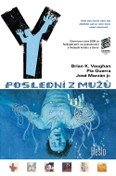 Y - Poslední z mužů 4: Heslo