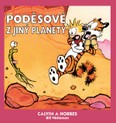 Calvin a Hobbes 4: Poděsové z jiný planety