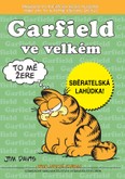 Garfield 0: Garfield ve velkém