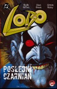 Lobo: Poslední Czarnian