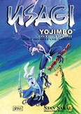 Usagi Yojimbo 15: Ostří trav II - Pouť do svatyně Atsuta