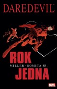 Daredevil: Rok jedna