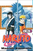 Naruto 4: Most hrdinů