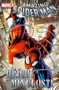 Amazing Spider-Man 07: Hříchy minulosti