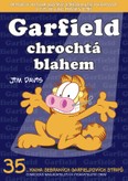 Garfield 35: Garfield chrochtá blahem