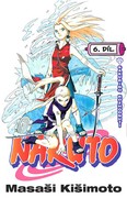 Naruto 6: Sakuřino rozhodnutí