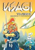 Usagi Yojimbo 17: Souboj v Kitanoji