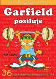 Garfield 36: Garfield posiluje