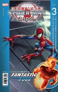 Ultimate Spider-Man a spol. 3