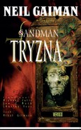 Sandman 10: Tryzna