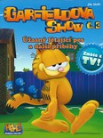 Garfieldova show č. 3: Úžasný létající pes a další příběhy