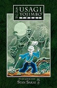 Usagi Yojimbo: Yokai