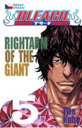 Bleach 5: Rightarm of the Giant