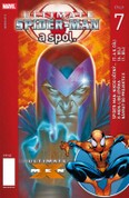 Ultimate Spider-Man a spol. 7