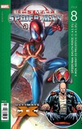 Ultimate Spider-Man a spol. 8