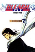 Bleach 7: The Broken Coda