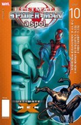 Ultimate Spider-Man a spol. 10