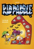 Kid Paddle 2: Totální masakr